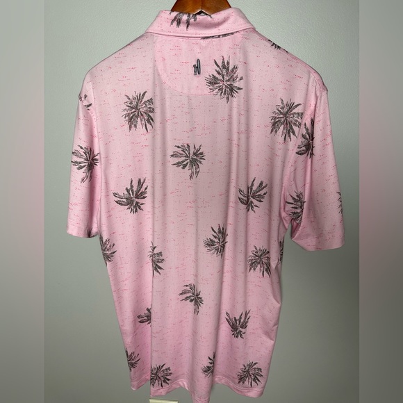 Johnnie-O golf polo - Picture 3 of 4